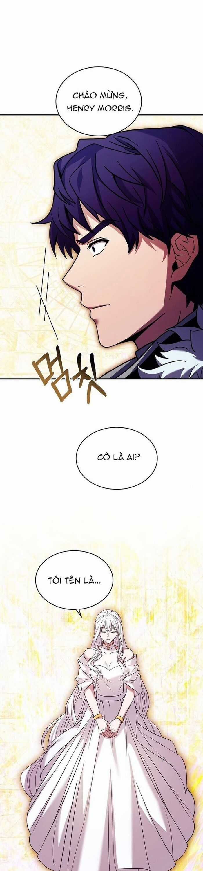 Sự Trở Lại Của Pháp Sư 8 Vòng Chương 147 trang 25