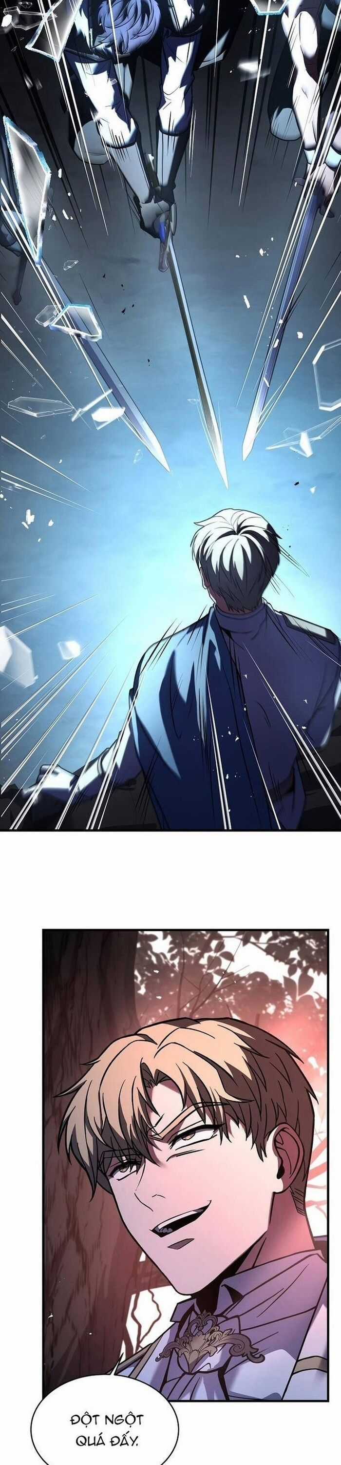 Sự Trở Lại Của Pháp Sư 8 Vòng Chương 147 trang 3