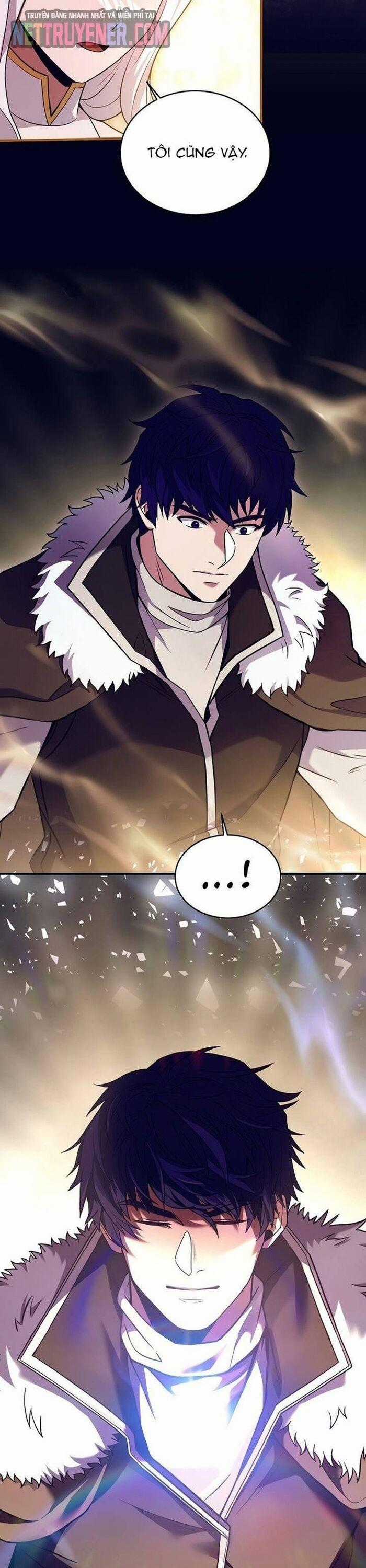 Sự Trở Lại Của Pháp Sư 8 Vòng Chương 147 trang 37