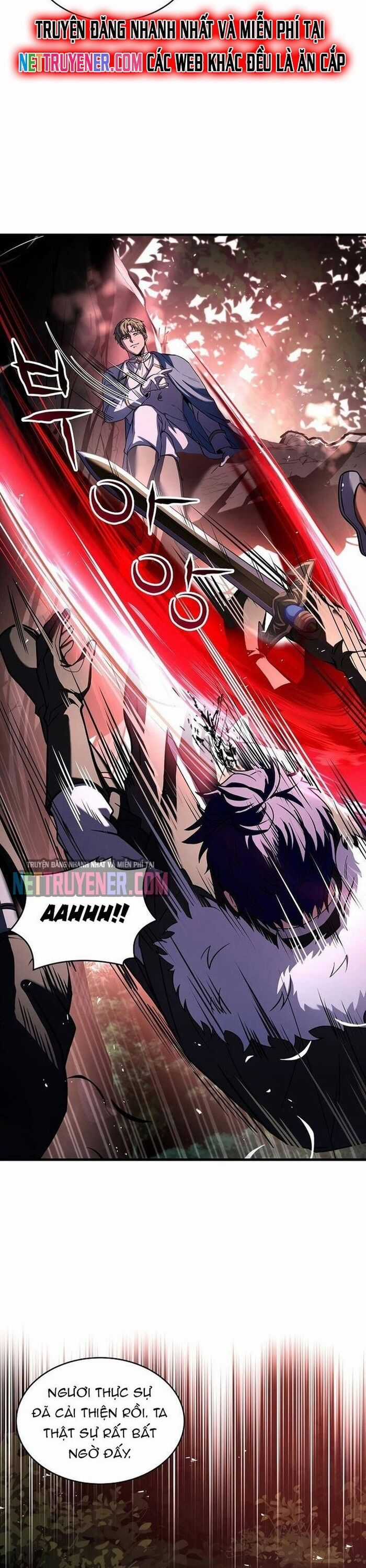 Sự Trở Lại Của Pháp Sư 8 Vòng Chương 147 trang 4