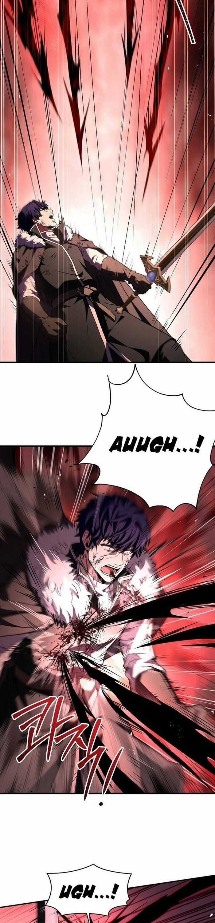 Sự Trở Lại Của Pháp Sư 8 Vòng Chương 147 trang 7