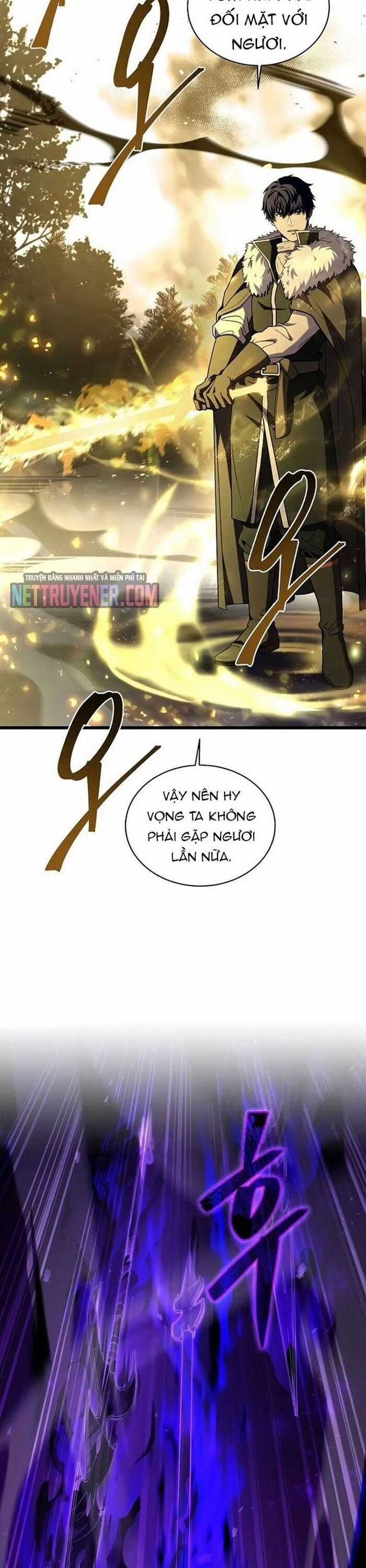 Sự Trở Lại Của Pháp Sư 8 Vòng Chương 148 trang 10