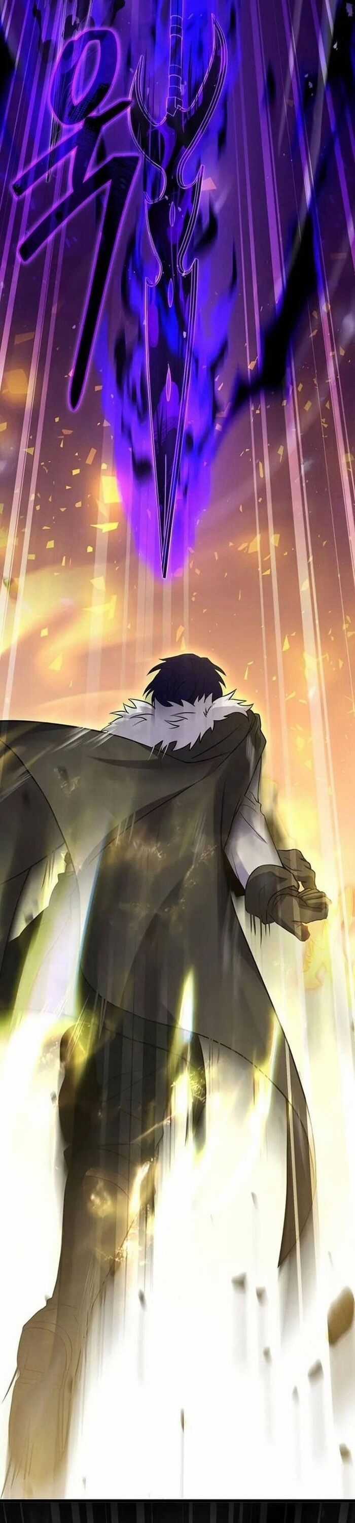 Sự Trở Lại Của Pháp Sư 8 Vòng Chương 148 trang 11