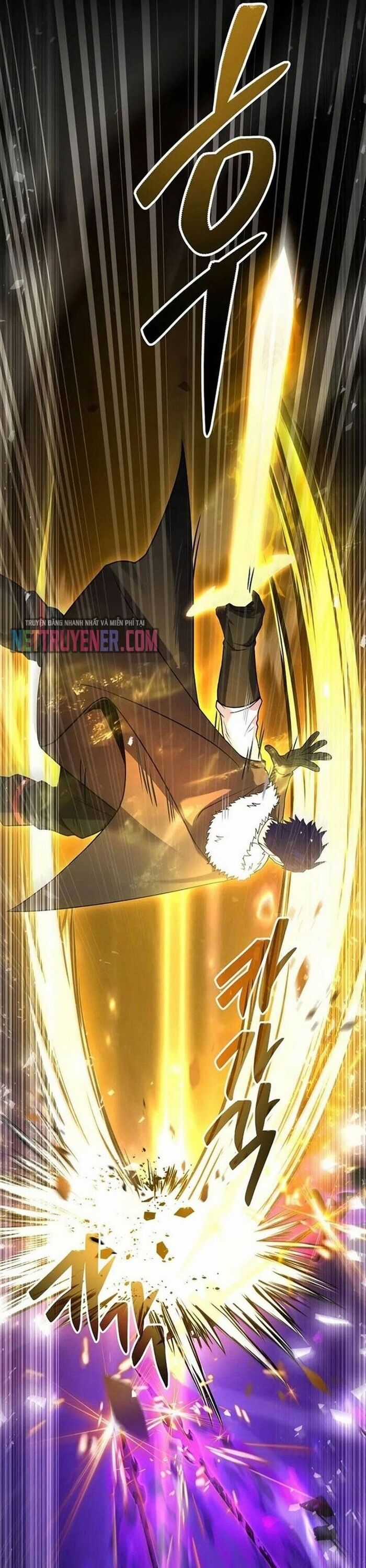 Sự Trở Lại Của Pháp Sư 8 Vòng Chương 148 trang 12