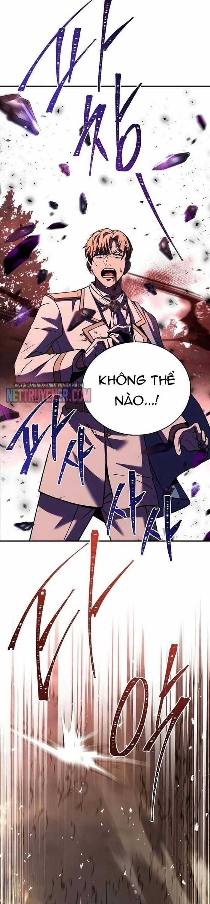 Sự Trở Lại Của Pháp Sư 8 Vòng Chương 148 trang 14