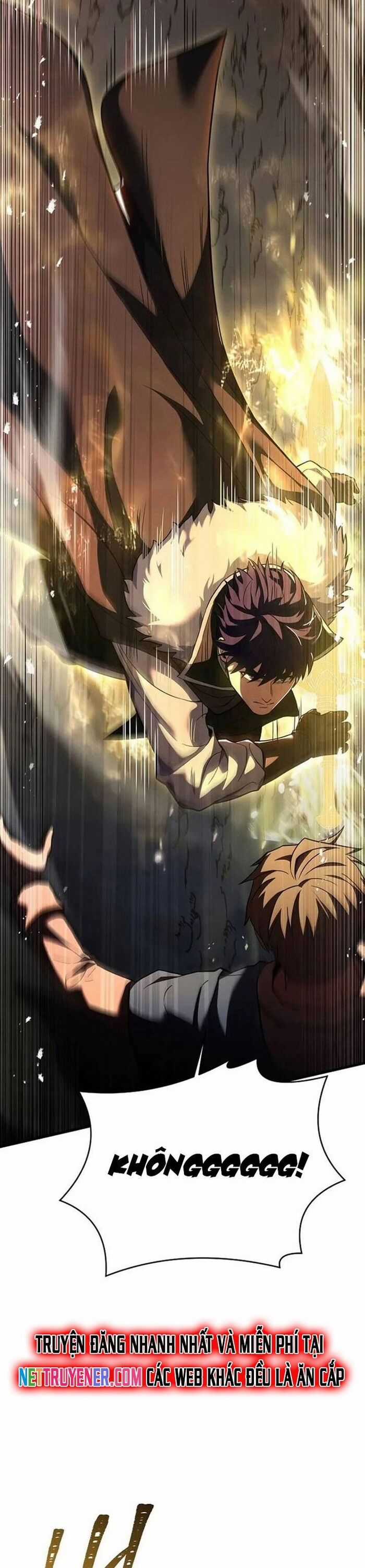 Sự Trở Lại Của Pháp Sư 8 Vòng Chương 148 trang 15