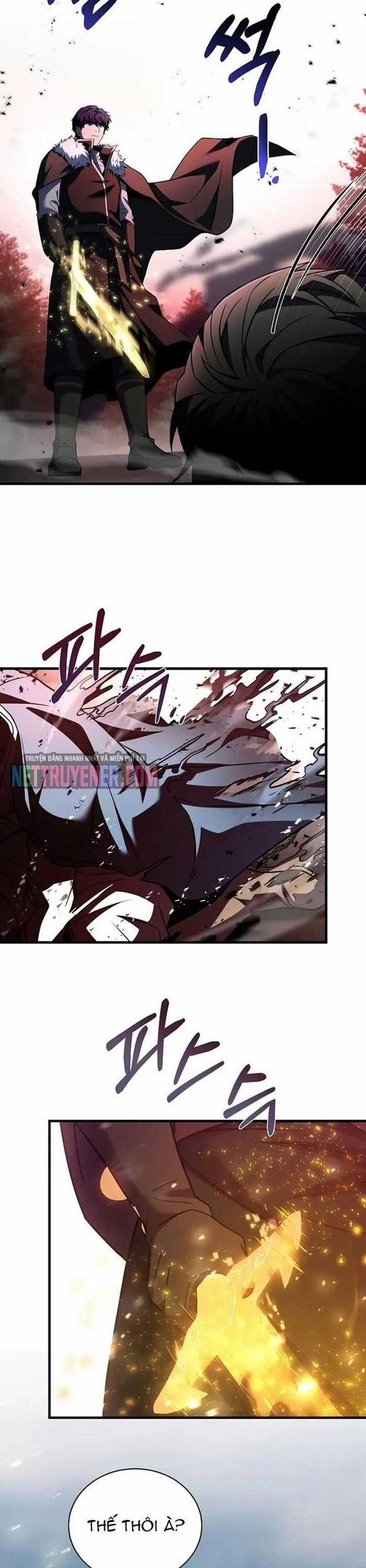 Sự Trở Lại Của Pháp Sư 8 Vòng Chương 148 trang 18