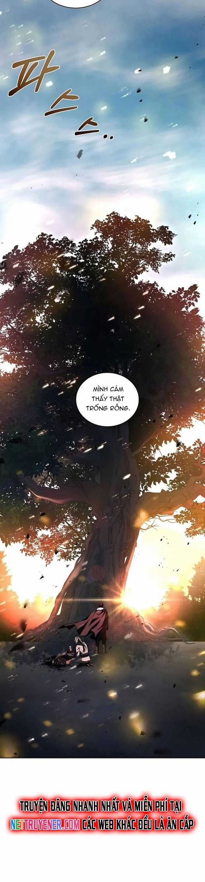 Sự Trở Lại Của Pháp Sư 8 Vòng Chương 148 trang 19