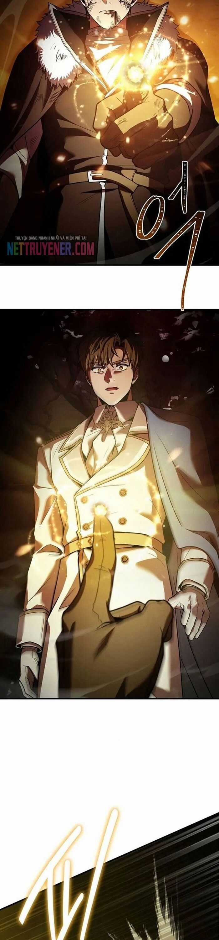 Sự Trở Lại Của Pháp Sư 8 Vòng Chương 148 trang 2