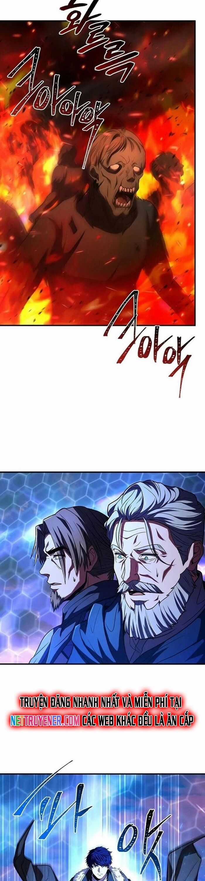 Sự Trở Lại Của Pháp Sư 8 Vòng Chương 148 trang 23