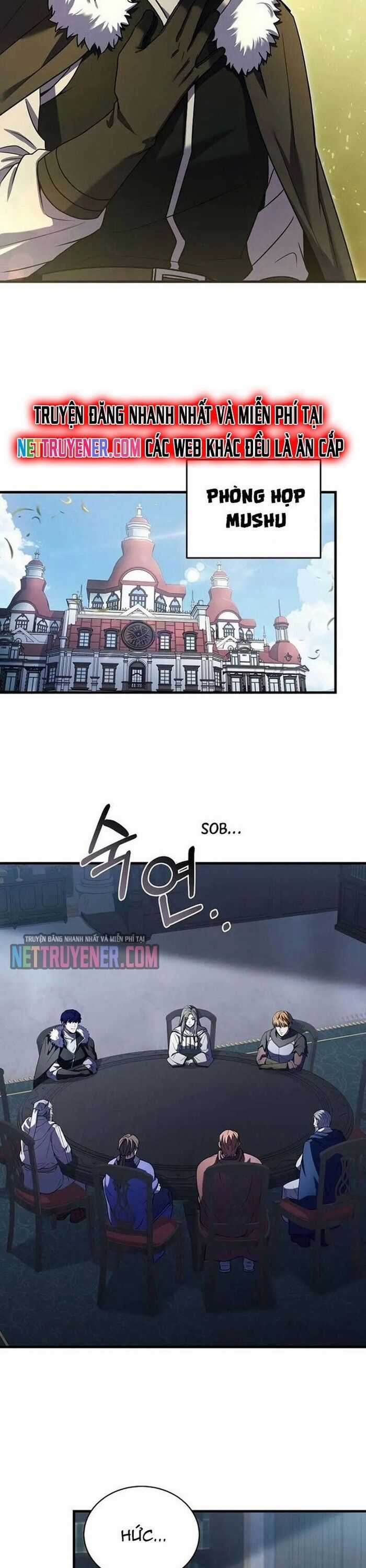 Sự Trở Lại Của Pháp Sư 8 Vòng Chương 148 trang 26