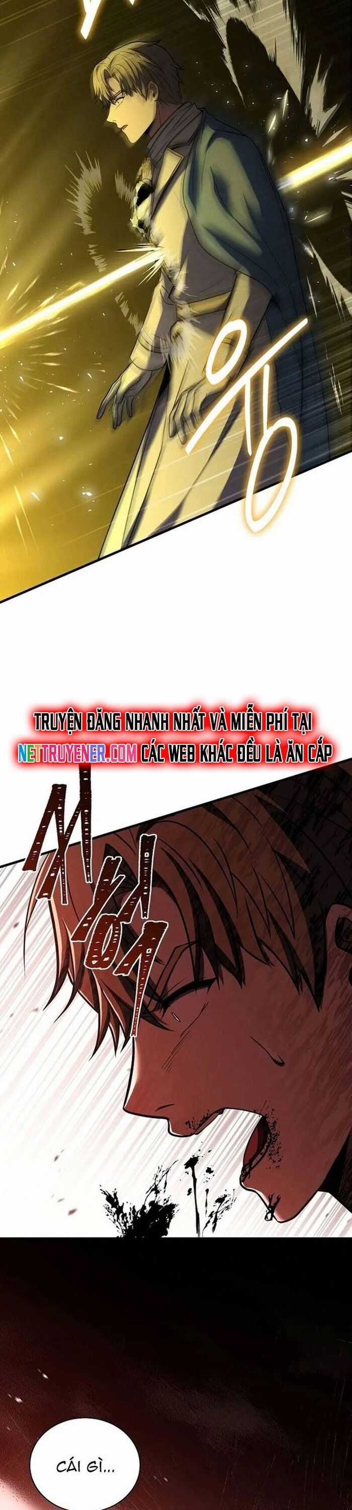 Sự Trở Lại Của Pháp Sư 8 Vòng Chương 148 trang 3