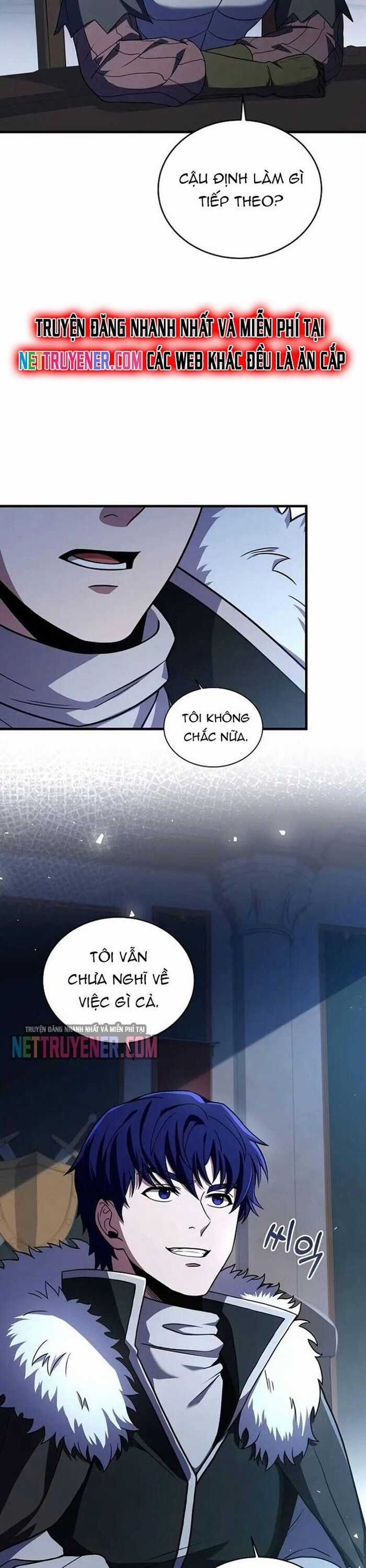 Sự Trở Lại Của Pháp Sư 8 Vòng Chương 148 trang 30