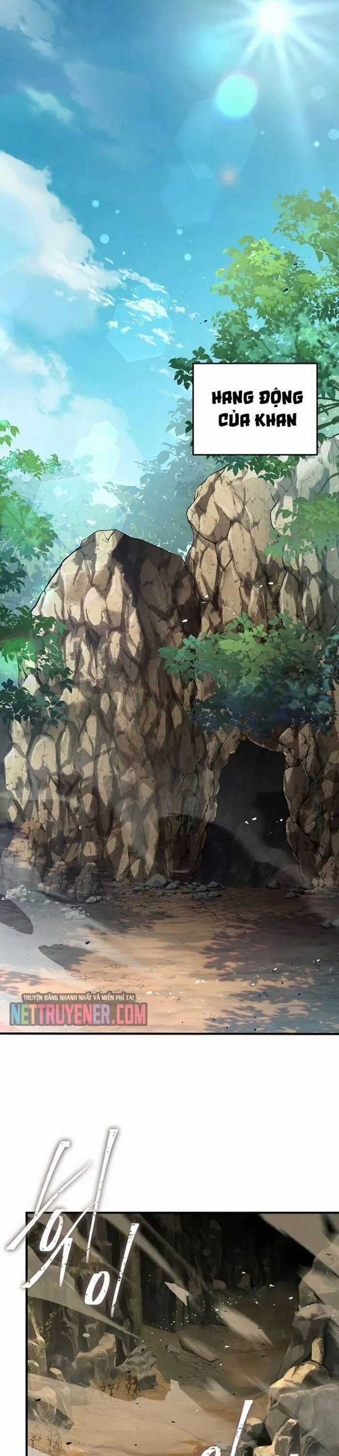 Sự Trở Lại Của Pháp Sư 8 Vòng Chương 148 trang 32