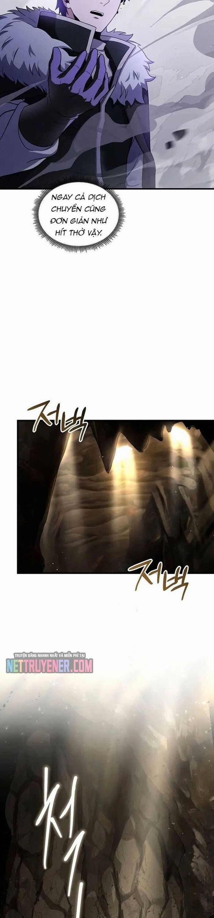 Sự Trở Lại Của Pháp Sư 8 Vòng Chương 148 trang 34