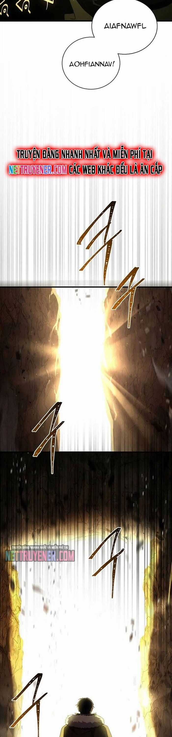 Sự Trở Lại Của Pháp Sư 8 Vòng Chương 148 trang 36