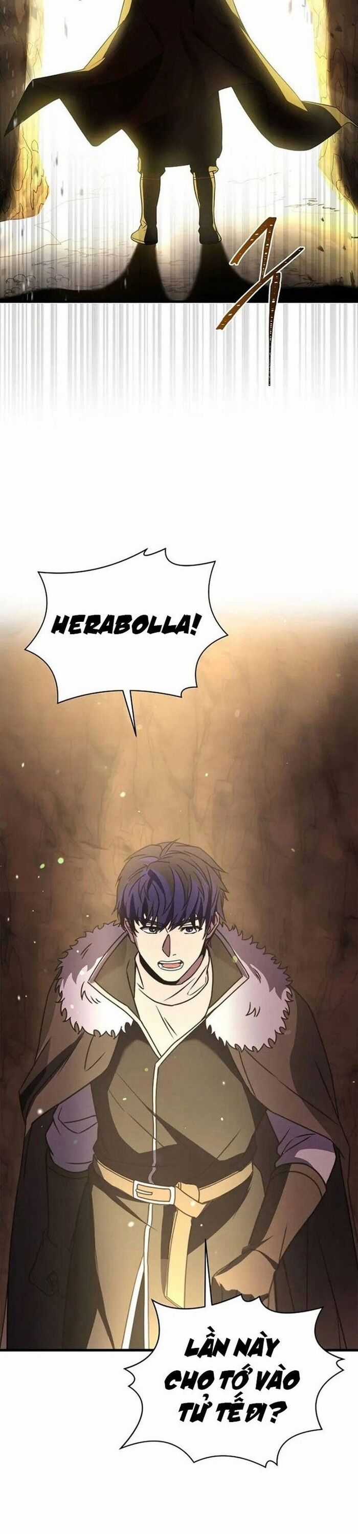 Sự Trở Lại Của Pháp Sư 8 Vòng Chương 148 trang 37