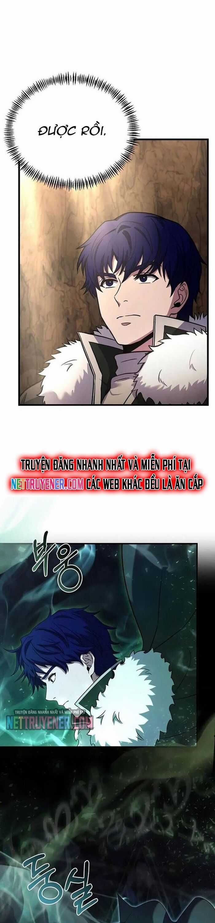 Sự Trở Lại Của Pháp Sư 8 Vòng Chương 148 trang 38