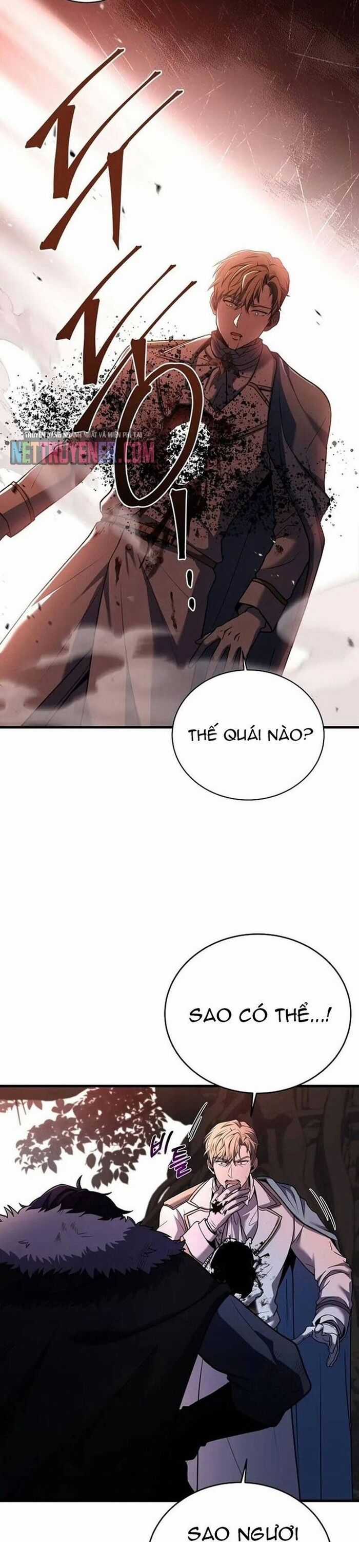 Sự Trở Lại Của Pháp Sư 8 Vòng Chương 148 trang 4