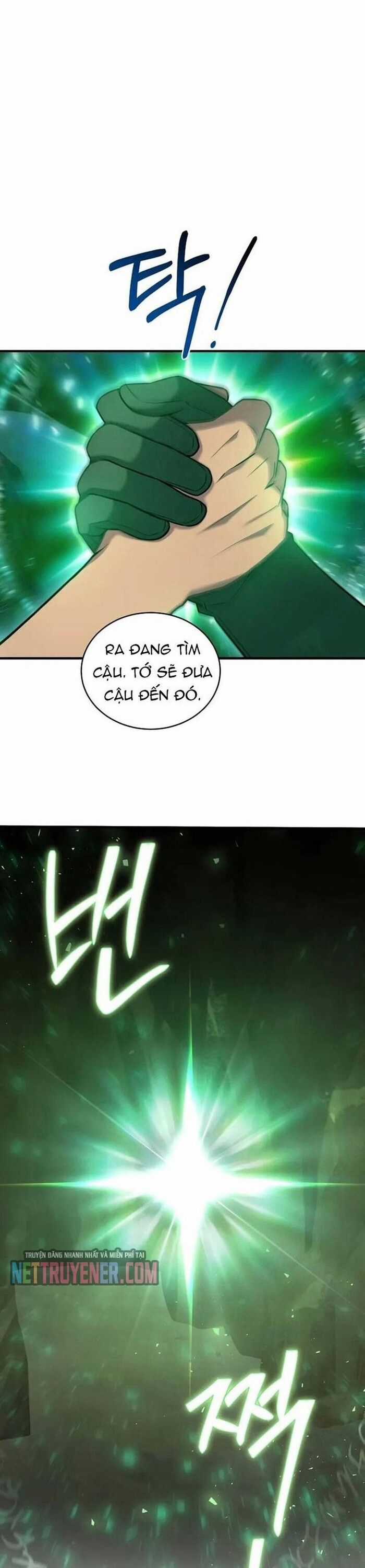 Sự Trở Lại Của Pháp Sư 8 Vòng Chương 148 trang 40