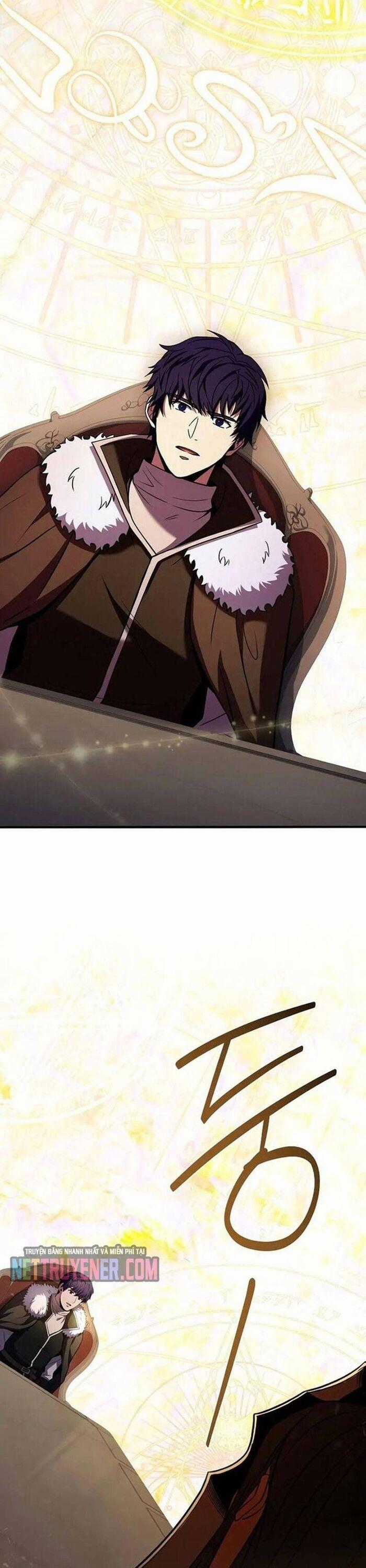 Sự Trở Lại Của Pháp Sư 8 Vòng Chương 148 trang 42