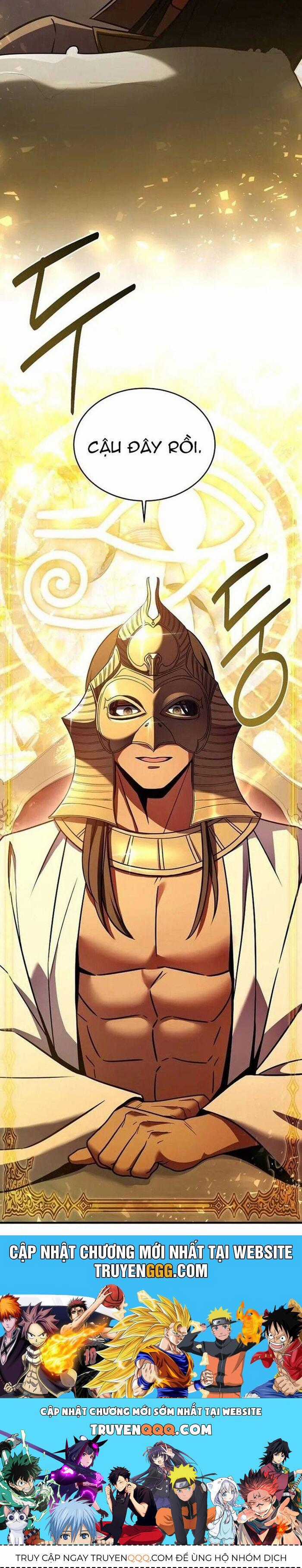 Sự Trở Lại Của Pháp Sư 8 Vòng Chương 148 trang 43