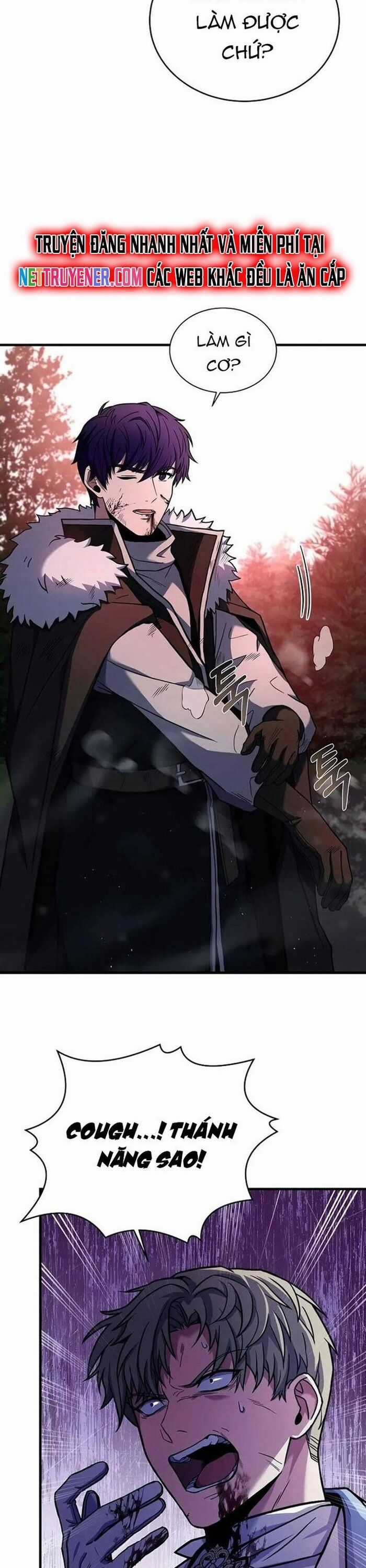 Sự Trở Lại Của Pháp Sư 8 Vòng Chương 148 trang 5