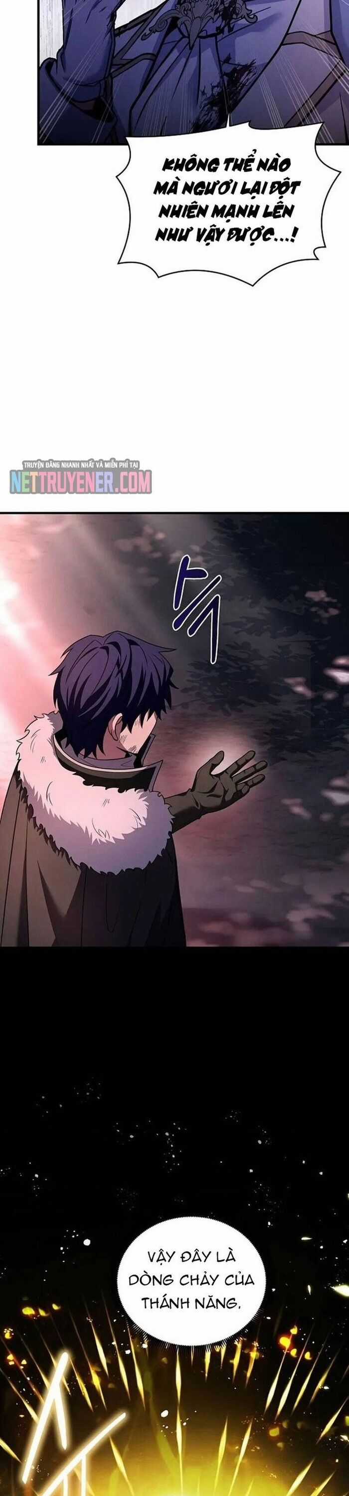 Sự Trở Lại Của Pháp Sư 8 Vòng Chương 148 trang 6