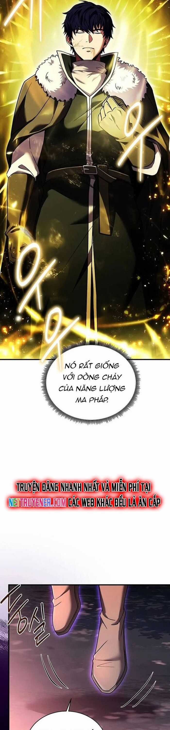 Sự Trở Lại Của Pháp Sư 8 Vòng Chương 148 trang 7