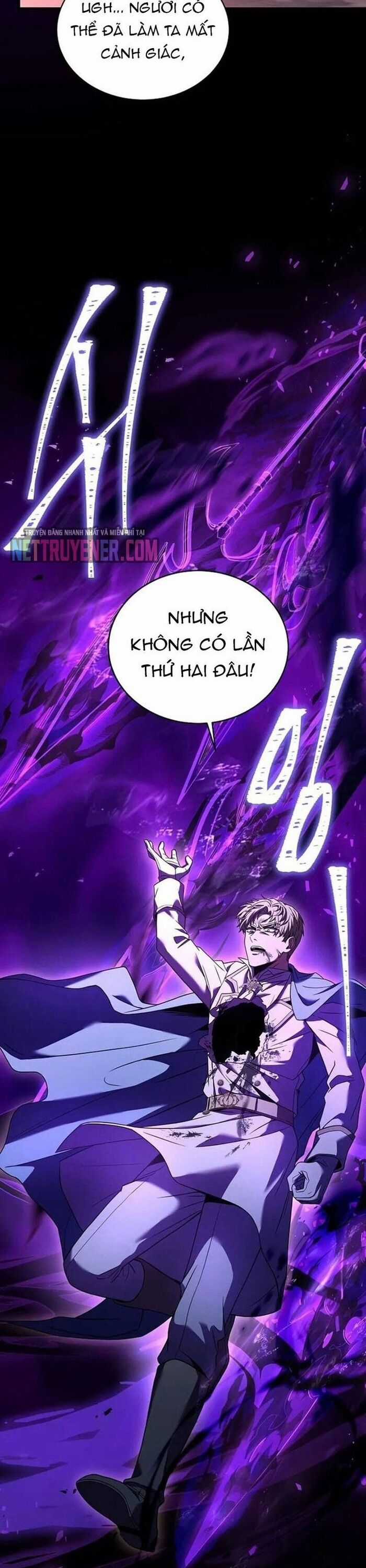 Sự Trở Lại Của Pháp Sư 8 Vòng Chương 148 trang 8