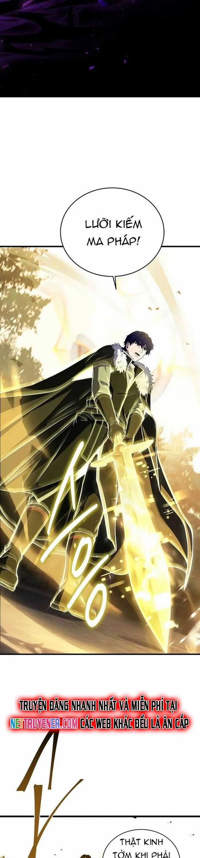 Sự Trở Lại Của Pháp Sư 8 Vòng Chương 148 trang 9