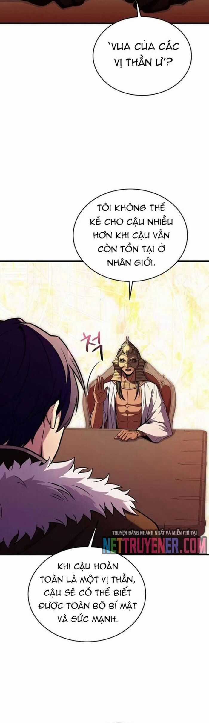 Sự Trở Lại Của Pháp Sư 8 Vòng Chương 149 trang 11