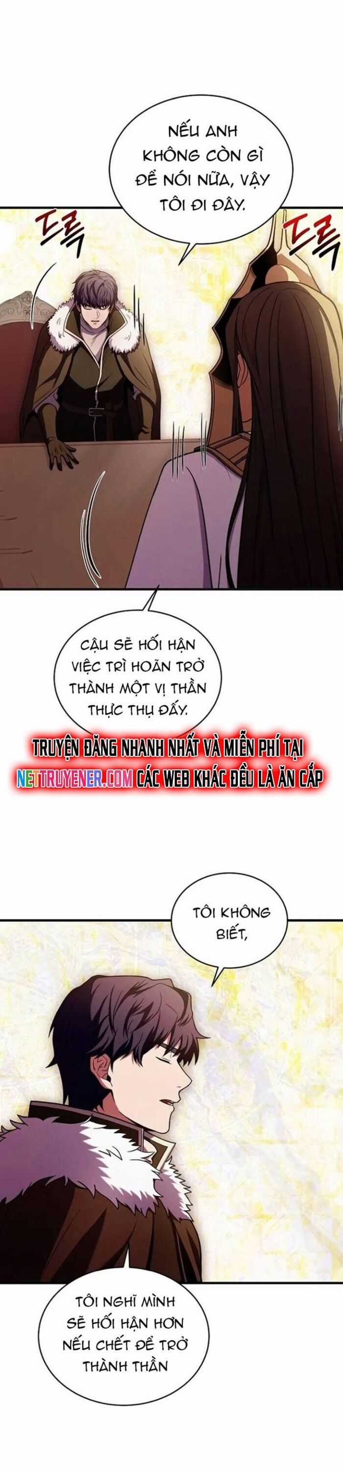 Sự Trở Lại Của Pháp Sư 8 Vòng Chương 149 trang 13