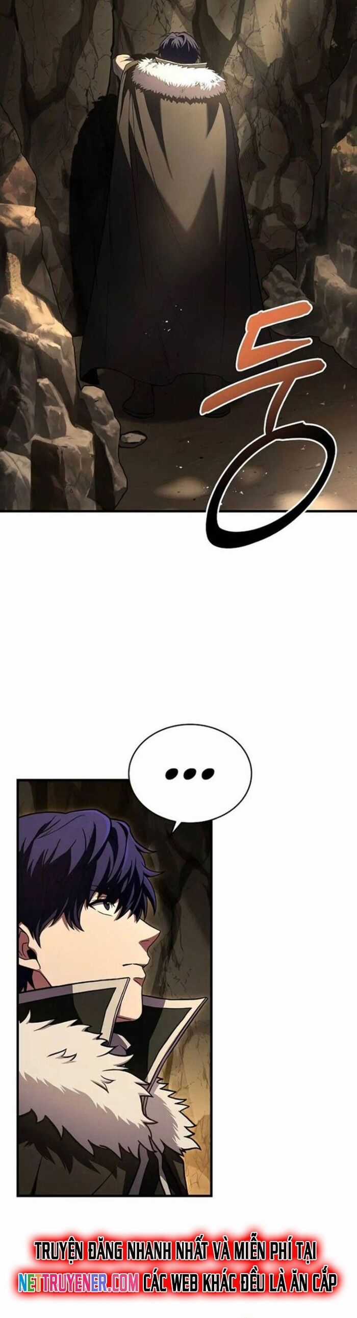 Sự Trở Lại Của Pháp Sư 8 Vòng Chương 149 trang 17