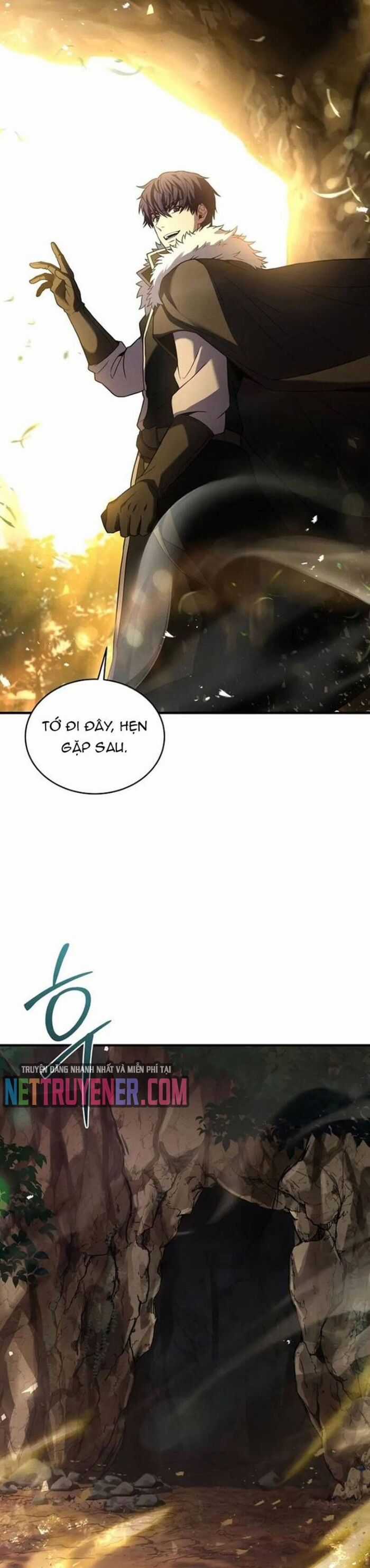 Sự Trở Lại Của Pháp Sư 8 Vòng Chương 149 trang 19