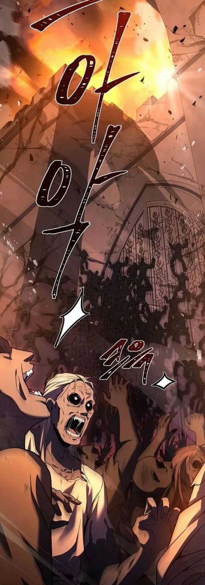 Sự Trở Lại Của Pháp Sư 8 Vòng Chương 149 trang 21