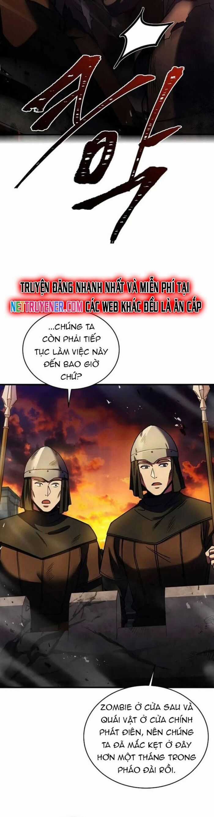 Sự Trở Lại Của Pháp Sư 8 Vòng Chương 149 trang 22