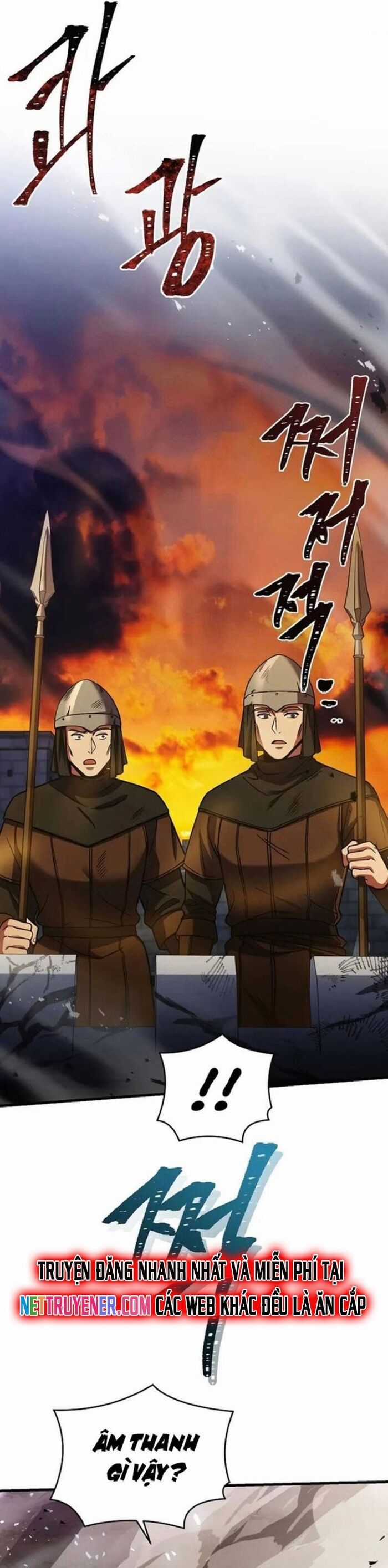 Sự Trở Lại Của Pháp Sư 8 Vòng Chương 149 trang 24