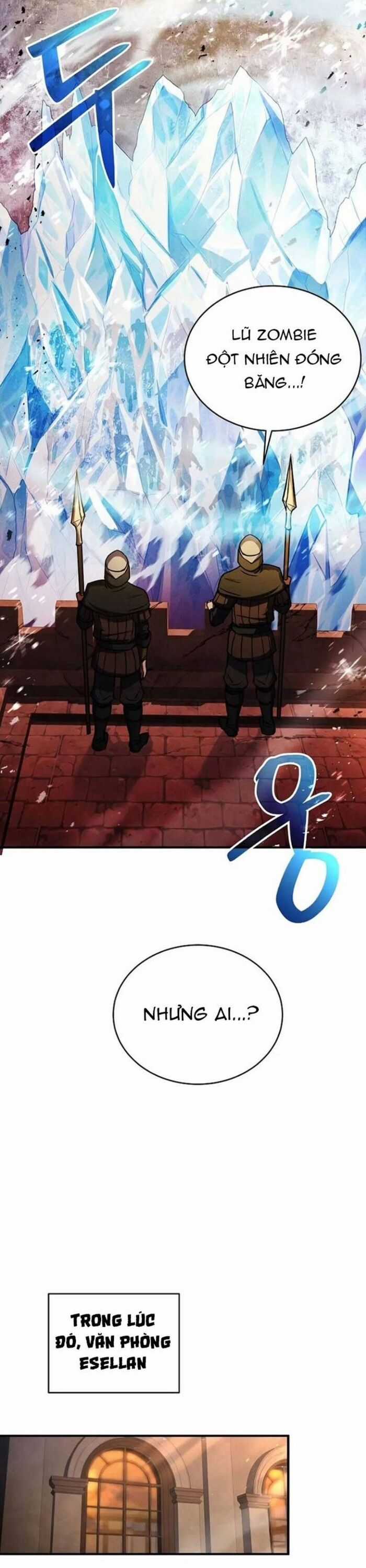 Sự Trở Lại Của Pháp Sư 8 Vòng Chương 149 trang 26