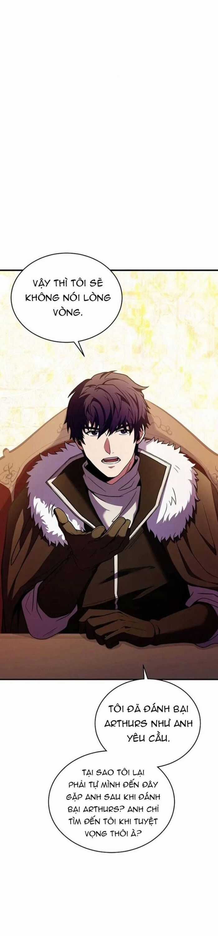 Sự Trở Lại Của Pháp Sư 8 Vòng Chương 149 trang 3