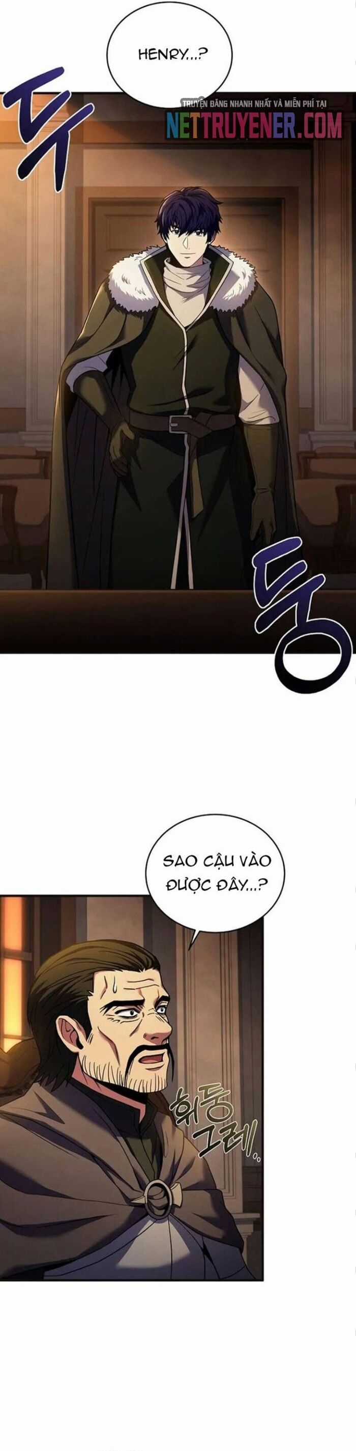 Sự Trở Lại Của Pháp Sư 8 Vòng Chương 149 trang 30