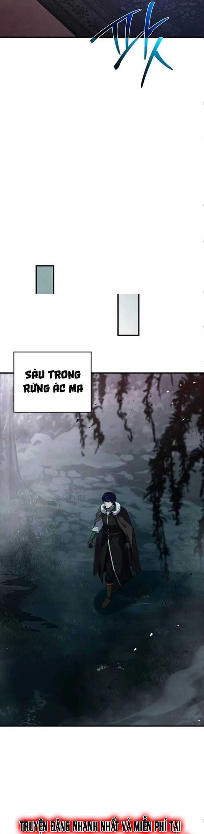 Sự Trở Lại Của Pháp Sư 8 Vòng Chương 149 trang 35