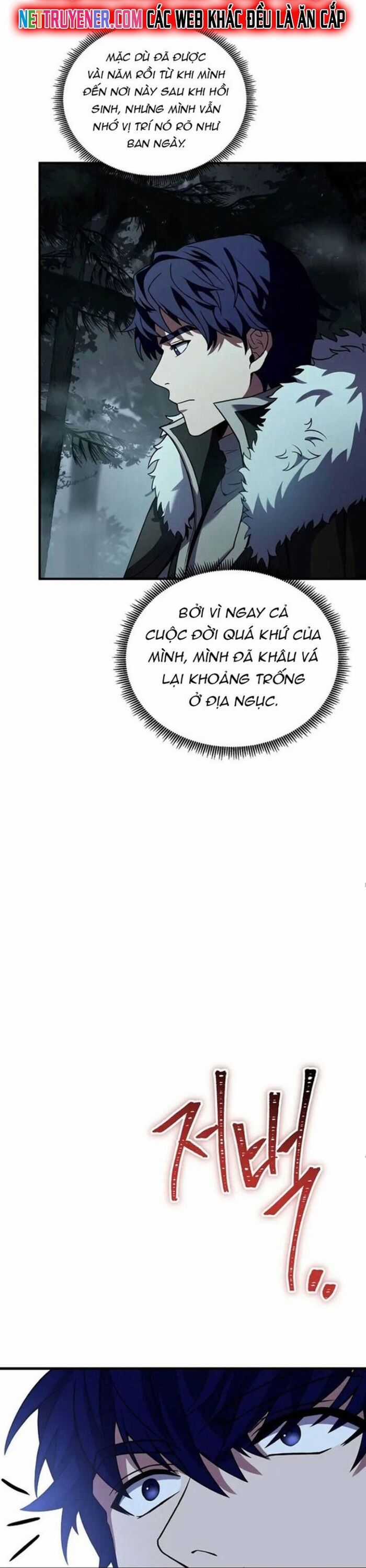 Sự Trở Lại Của Pháp Sư 8 Vòng Chương 149 trang 36