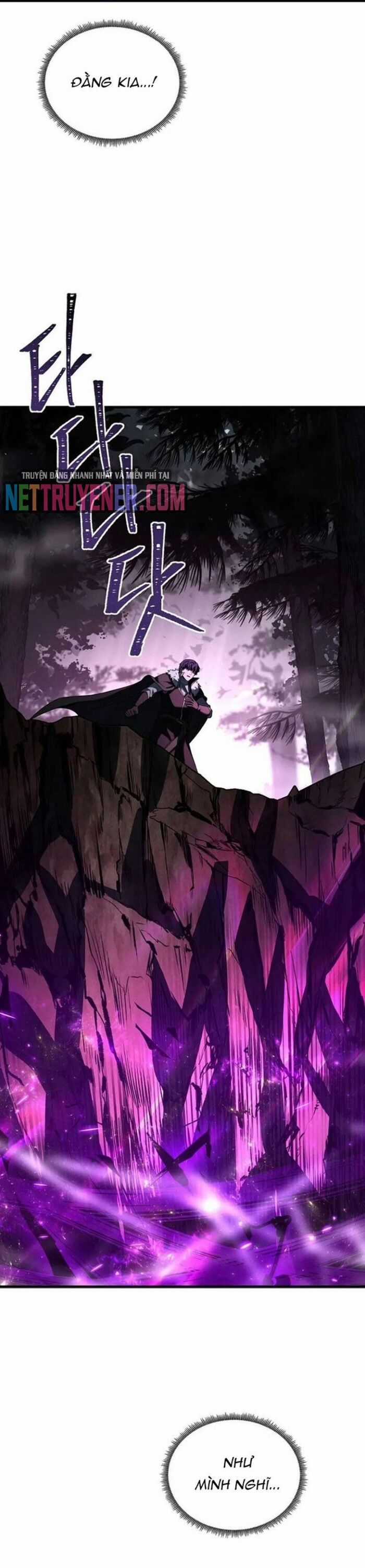 Sự Trở Lại Của Pháp Sư 8 Vòng Chương 149 trang 37