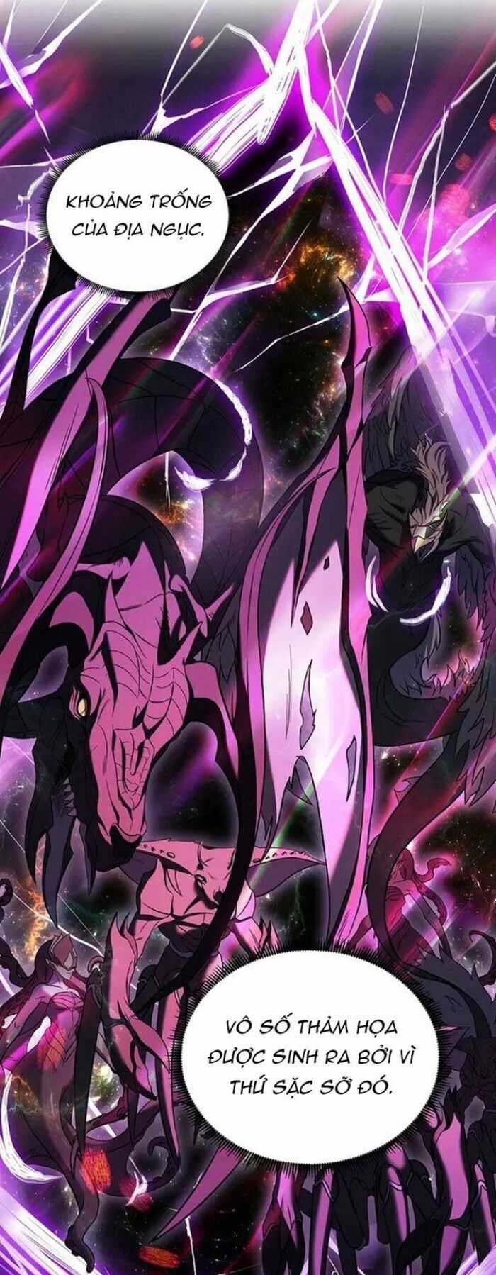 Sự Trở Lại Của Pháp Sư 8 Vòng Chương 149 trang 39