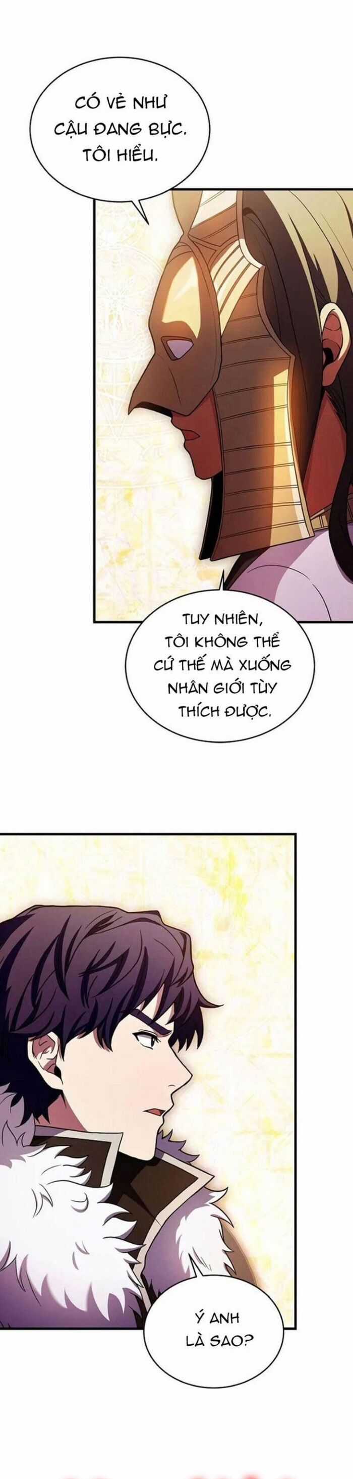 Sự Trở Lại Của Pháp Sư 8 Vòng Chương 149 trang 4