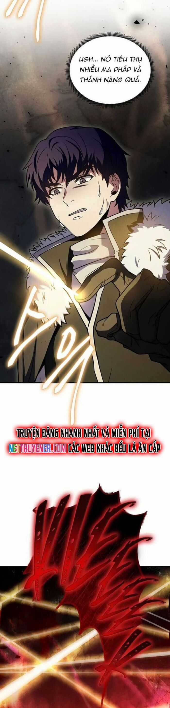 Sự Trở Lại Của Pháp Sư 8 Vòng Chương 149 trang 42