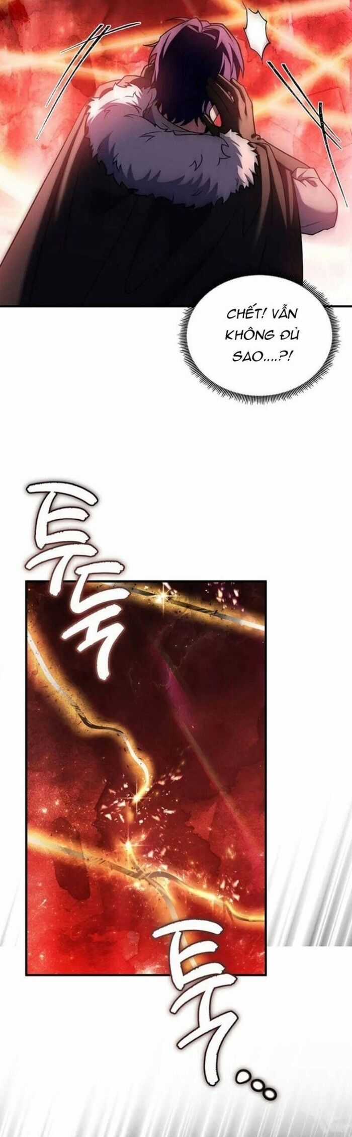 Sự Trở Lại Của Pháp Sư 8 Vòng Chương 149 trang 43