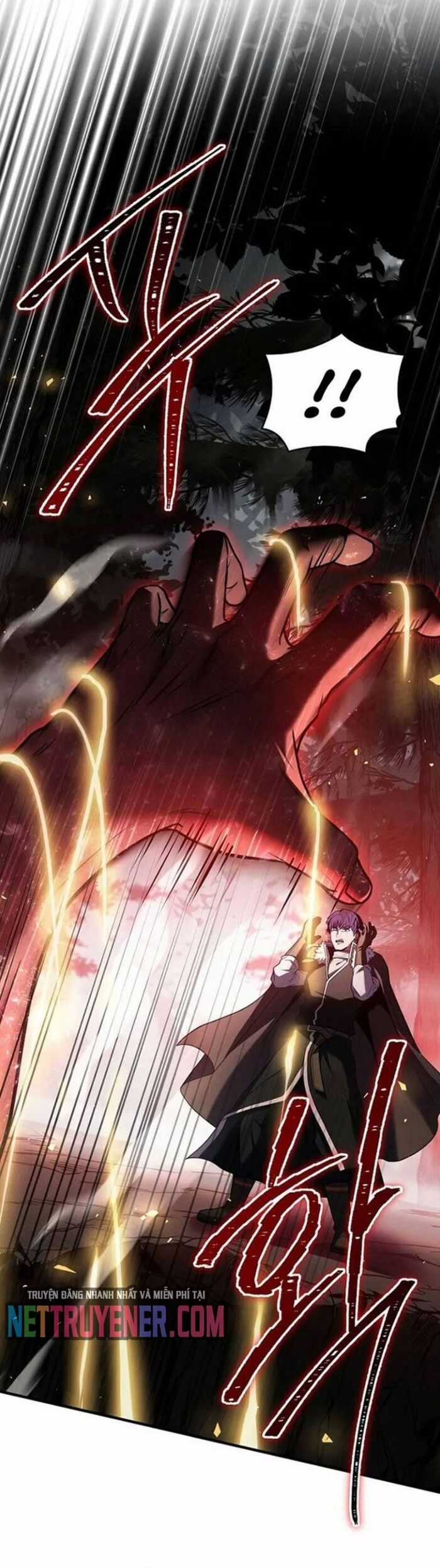 Sự Trở Lại Của Pháp Sư 8 Vòng Chương 149 trang 44