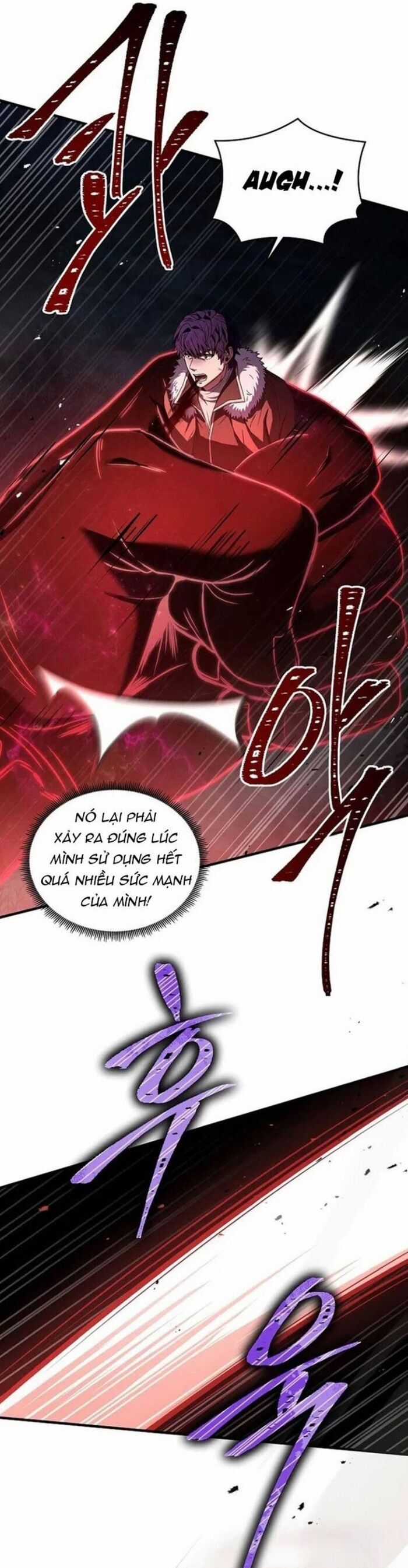 Sự Trở Lại Của Pháp Sư 8 Vòng Chương 149 trang 45